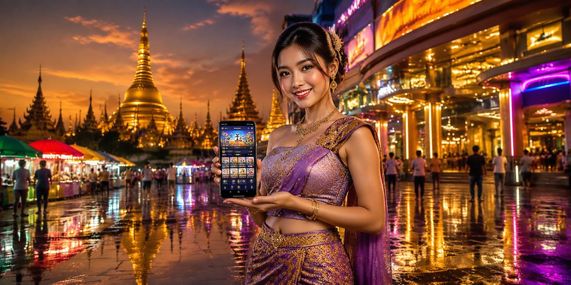 uslot asia