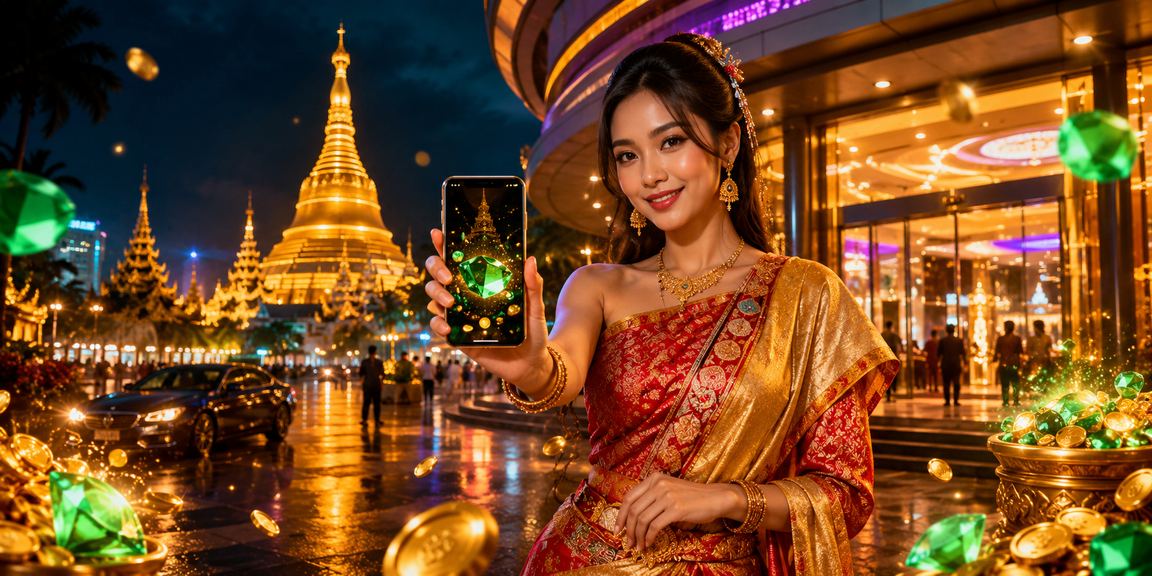 uslot asia