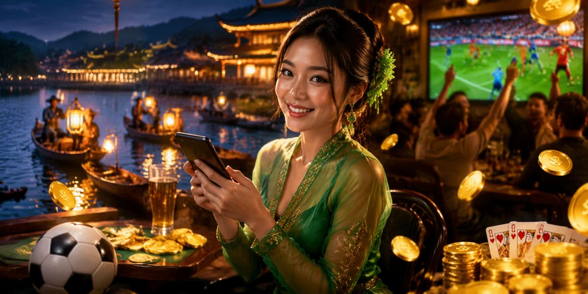 uslot asia