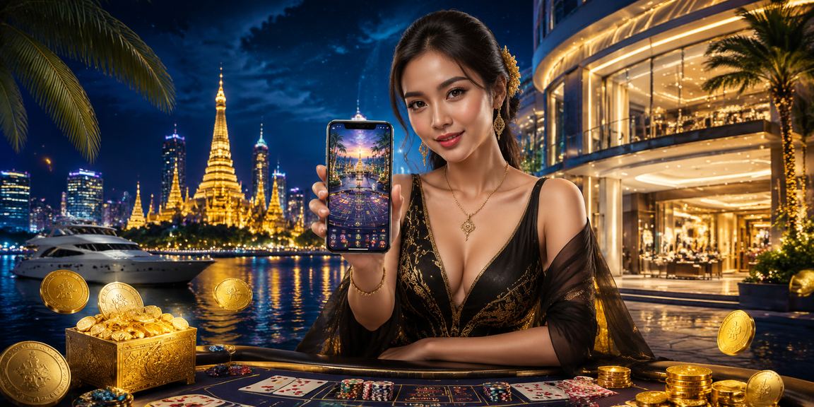 uslot asia