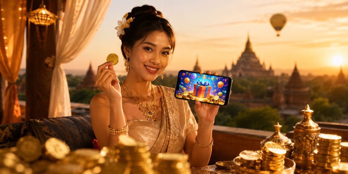 uslot asia