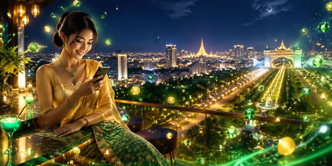 uslot asia