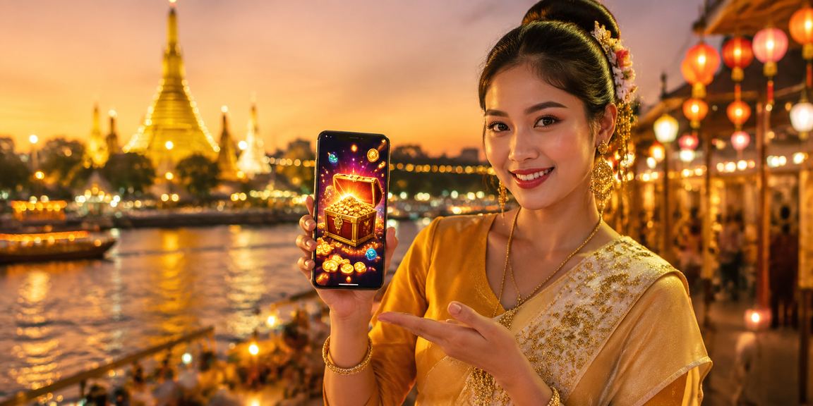 uslot asia